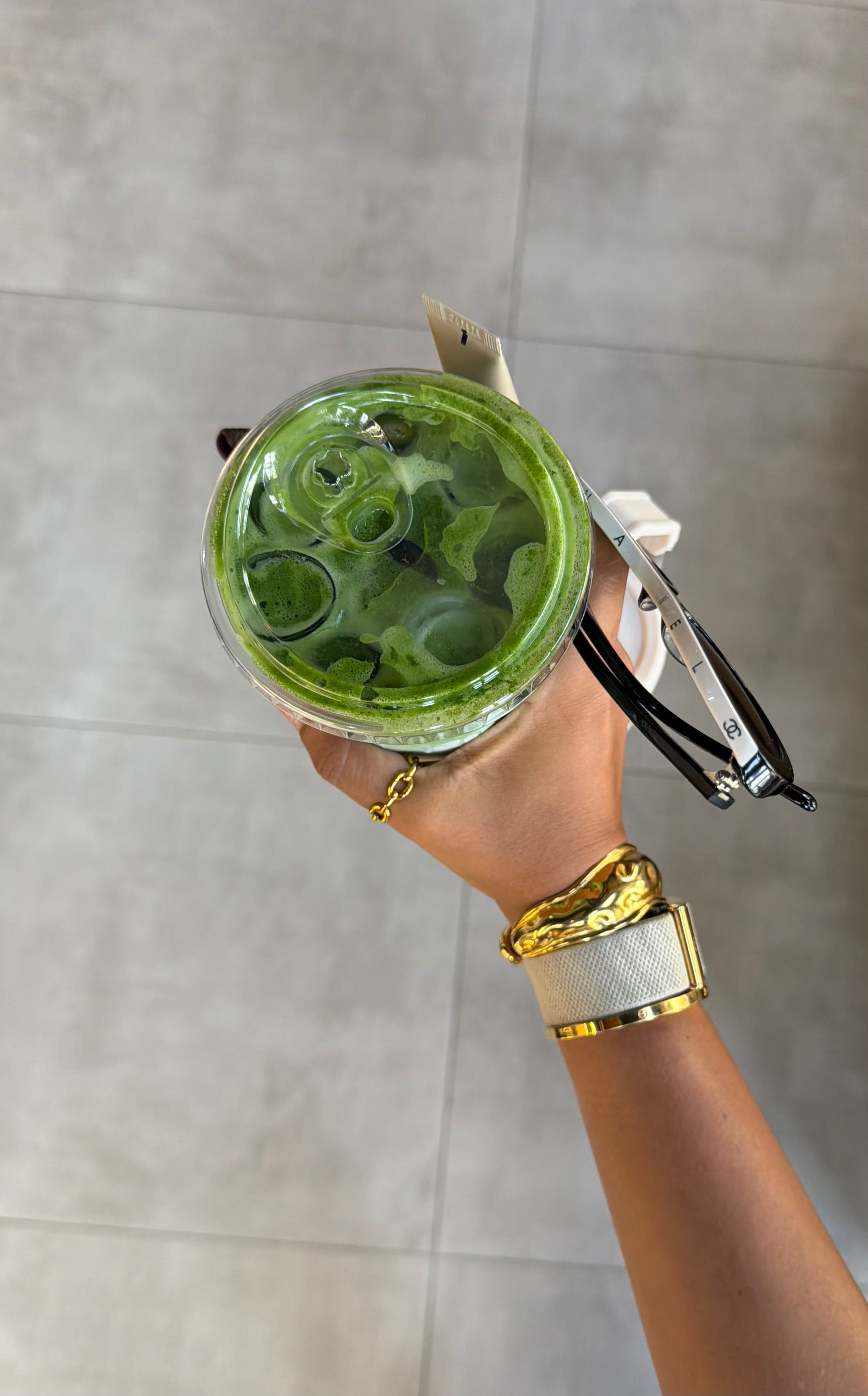 Sicily Bangle Cuff